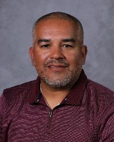 A photo of City Council member Jason Ayala